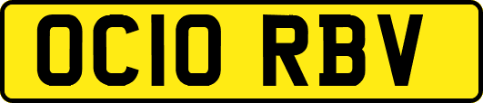 OC10RBV
