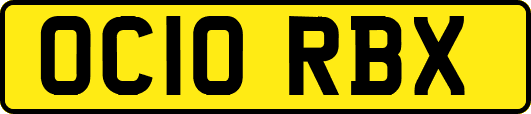 OC10RBX
