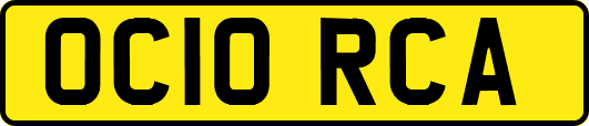 OC10RCA