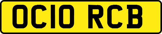 OC10RCB