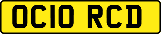 OC10RCD