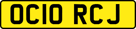 OC10RCJ