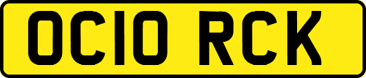 OC10RCK