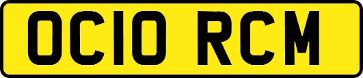 OC10RCM