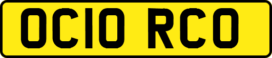 OC10RCO