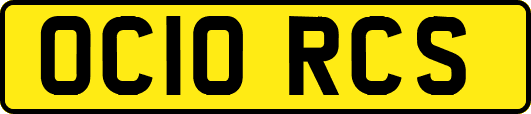 OC10RCS