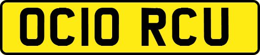 OC10RCU