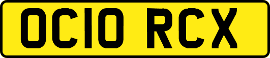 OC10RCX
