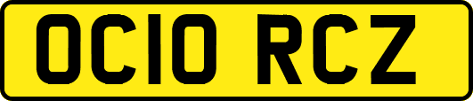 OC10RCZ