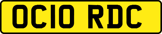 OC10RDC