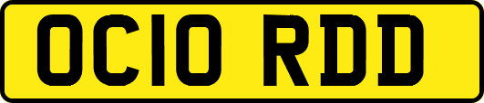 OC10RDD