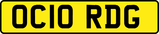 OC10RDG