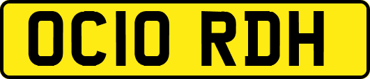 OC10RDH