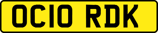 OC10RDK