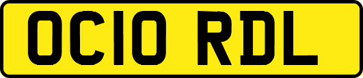 OC10RDL