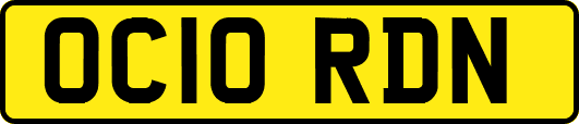 OC10RDN