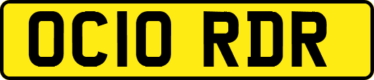 OC10RDR