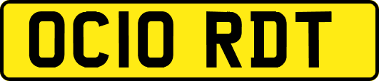 OC10RDT