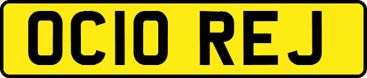 OC10REJ