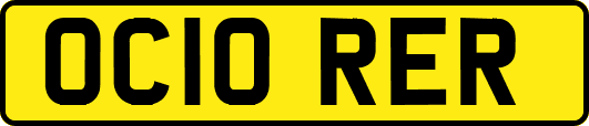 OC10RER