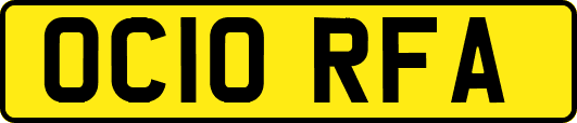 OC10RFA