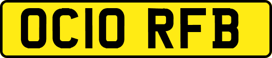 OC10RFB