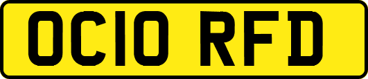 OC10RFD