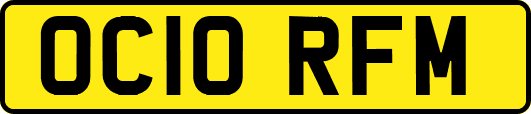 OC10RFM