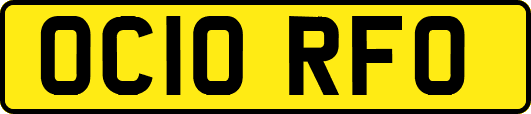 OC10RFO