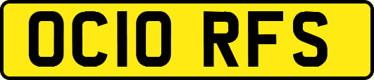 OC10RFS