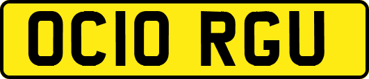 OC10RGU
