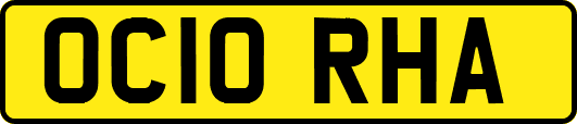 OC10RHA