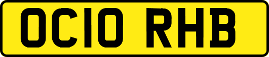 OC10RHB