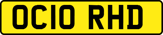 OC10RHD