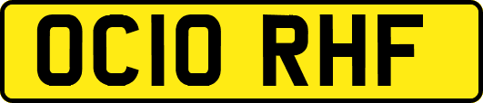 OC10RHF