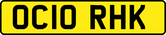 OC10RHK