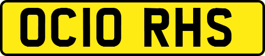 OC10RHS
