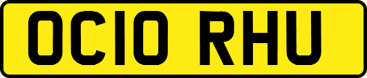 OC10RHU