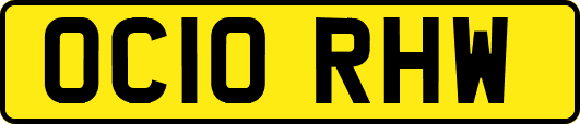 OC10RHW