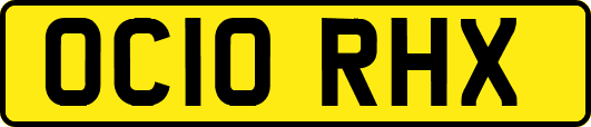 OC10RHX