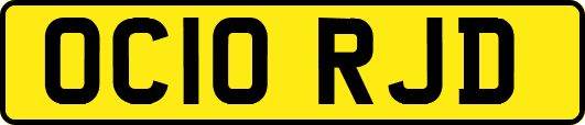 OC10RJD
