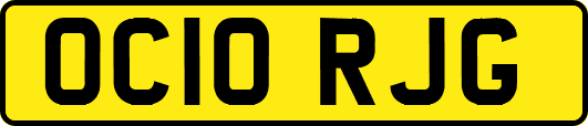 OC10RJG