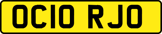 OC10RJO