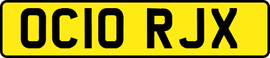 OC10RJX