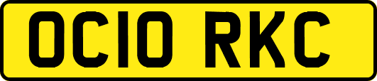 OC10RKC