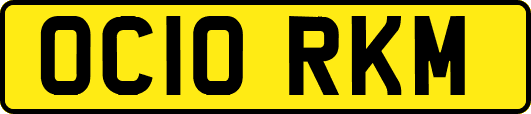 OC10RKM