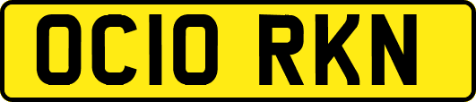 OC10RKN