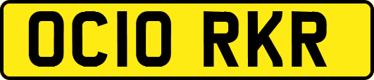 OC10RKR