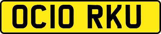 OC10RKU