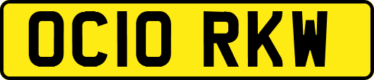 OC10RKW